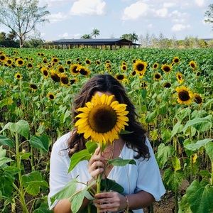 Meet your Posher, Cristina